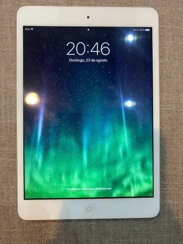 iPad mini 32GB A1489