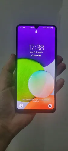 Samsung Galaxy A22 4GB 128GB
