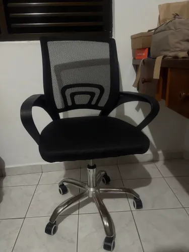 Cadeira de escritório