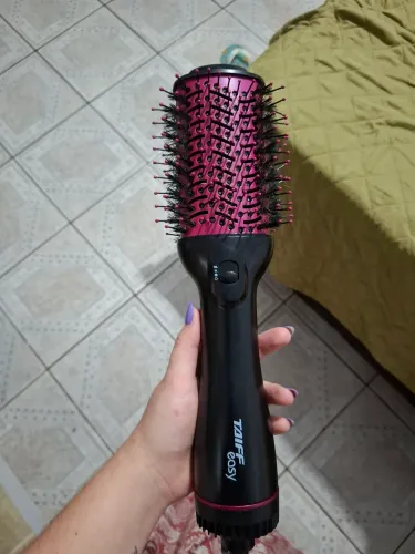 Escova Secadora TAIFF