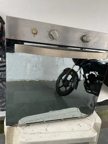 forno eletrico