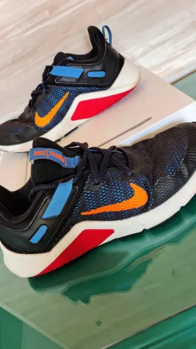 Nike legend 