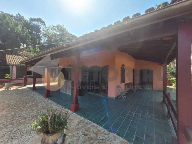 Casa com 4 dormitórios à venda, 280 m² por R$ 1.200.000,00 - Martim de Sá - Caraguatatuba/