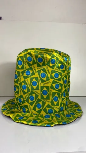 Chapéu do Brasil