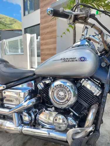 650cc nova demais