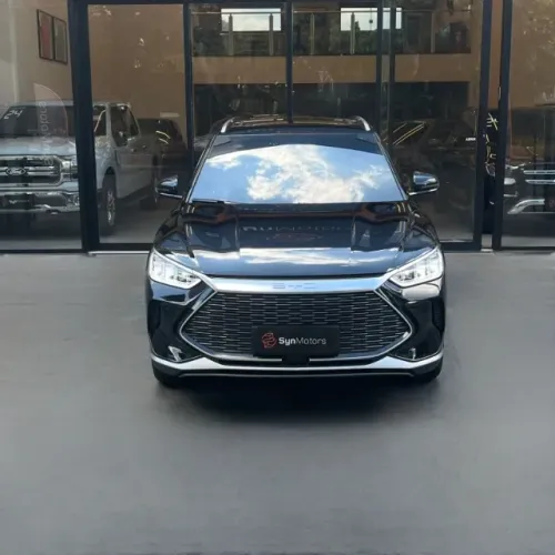 BYD Song Plus 1.5 16V Aut. (hibrido) 2024