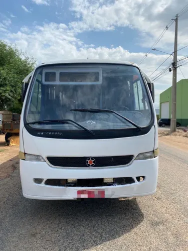 PRA VENDER LOGO