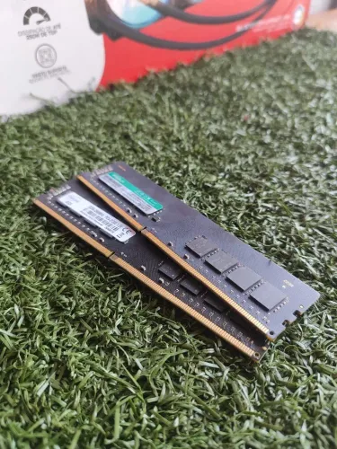 16gb ram 2 pente de 8gb 2666mhz