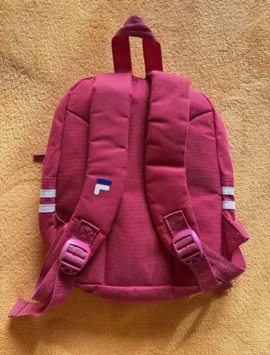 Mini mochila fila