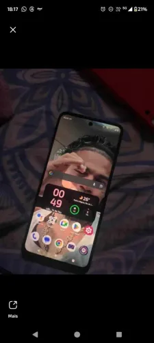 Moto g 73
