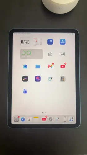 iPad Air 5 (M1)