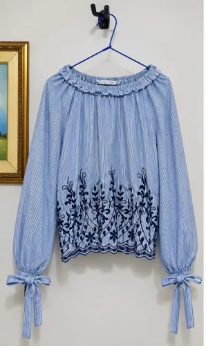 Camisas Zara tamanho M/G