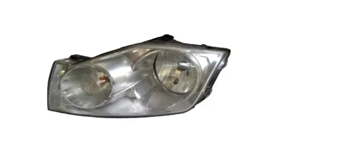 Farol Ford Ecosport 2007/2012 Original Lado Esquerdo
