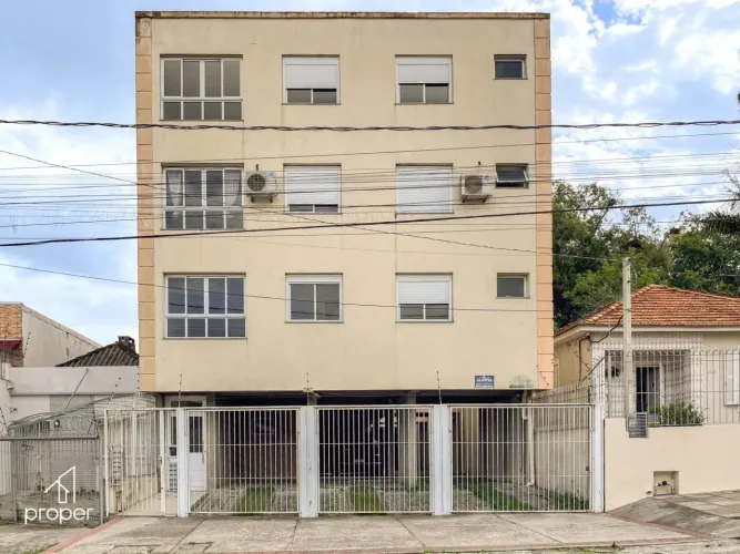 Apartamento próximo ao Adventista para aluguel no Centro - Pelotas/RS