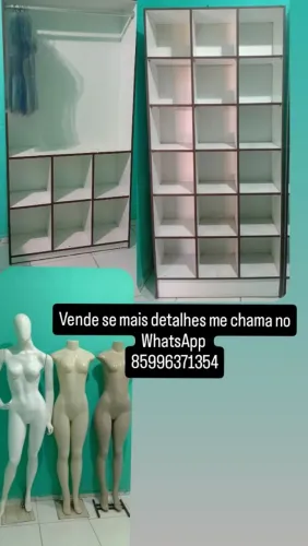 Vendo tudo!!!