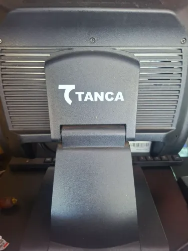Computador Touch Tanca TPT-650 J1900 4GB SSD128GB