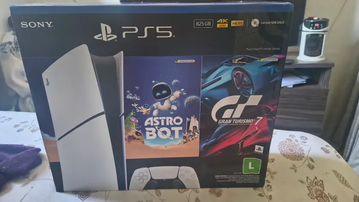 Playstation 5