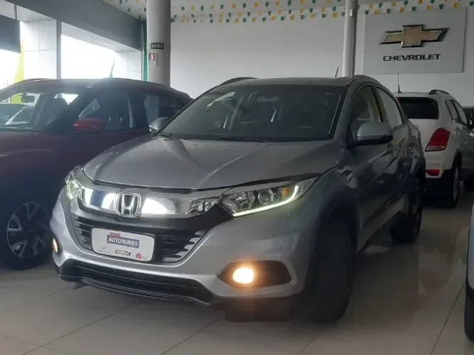 Honda HR-V EX 1.8 Flexone 16V 5P Aut. 2020