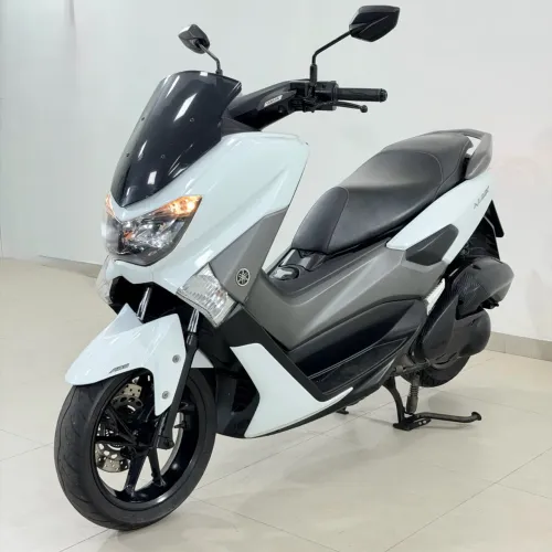 NMAX 160 ABS - 2019 - 41.000Km