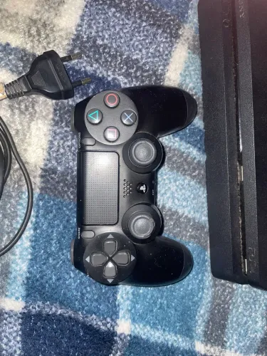 Vídeo game