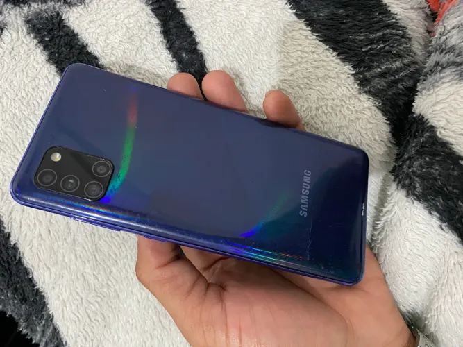 Samsung A31 128gb