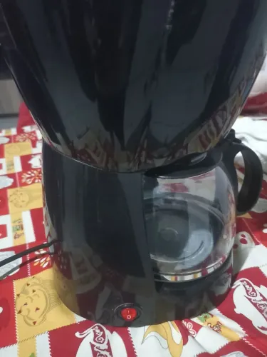 Cafeteira Britânia