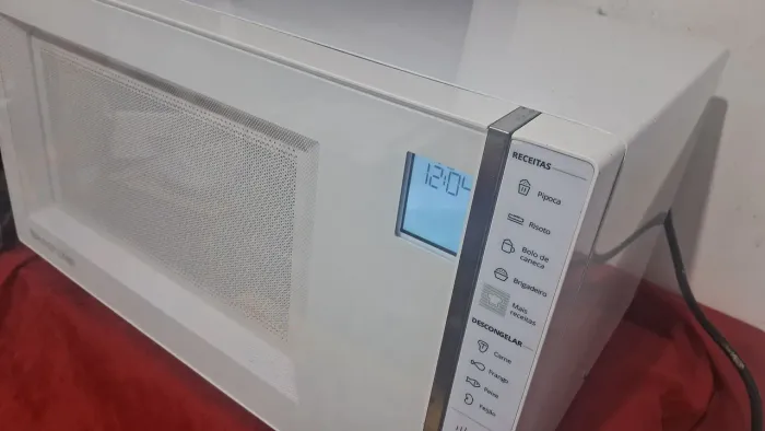 Microondas 