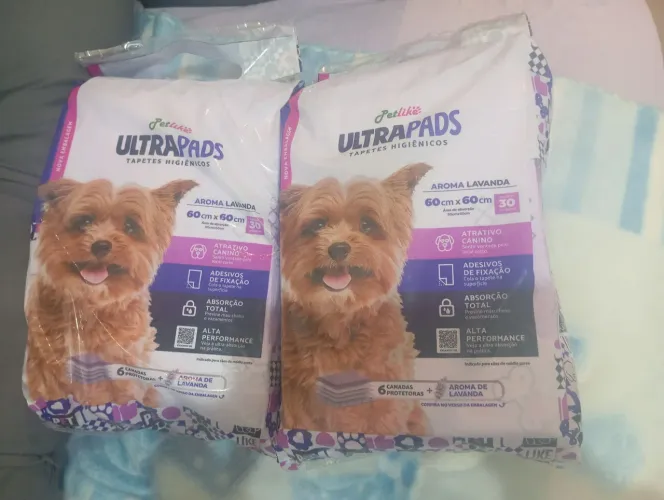 UltraPAds