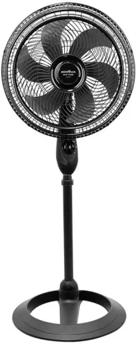 Ventilador de coluna -retirar peças