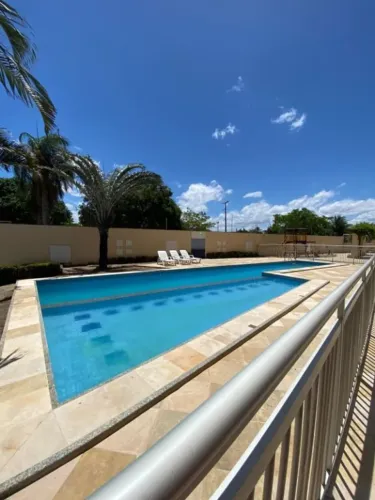 Apartamento com 3 dormitórios à venda, 70 m² por R$ 380.000 - Maraponga - Fortaleza/CE