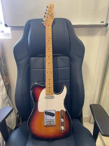 Guitarra Telecaster Tagima T550
