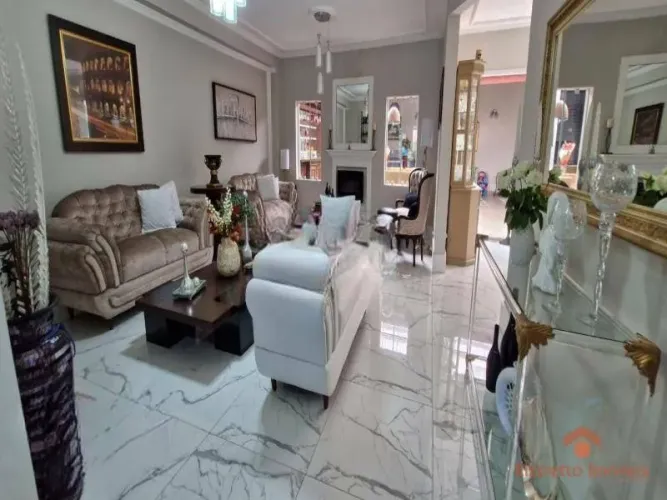 Sobrado com 4 dormitórios à venda, 420 m² por R$ 2.100.000,00 - Adalgisa - Osasco/SP
