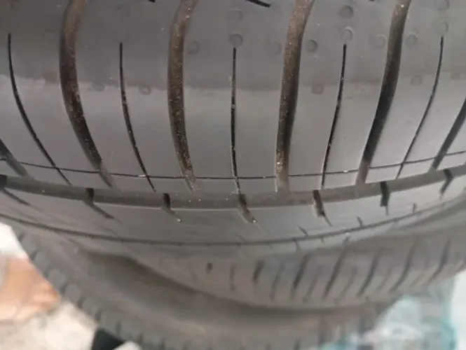 kit 4 pneus Pirelli Formula Evo 195/55 R15