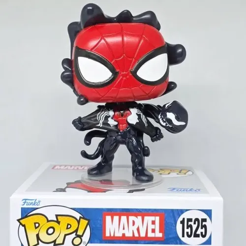 Funko Spiderman Special Edition 