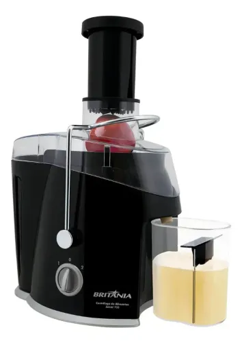 Centrífuga de Alimentos - Juicer 1000 800W