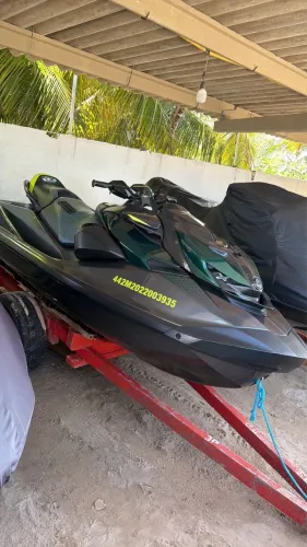 RXP-X 300 Apex