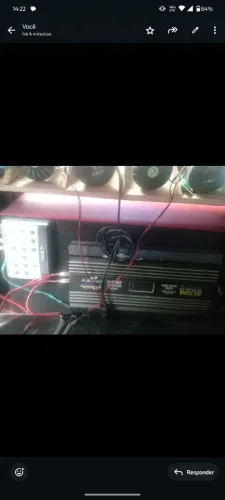 Som automotivo 