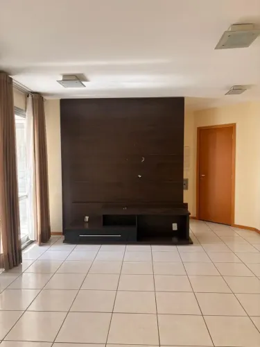 Apartamento com 2 quartos no Condominio Duets