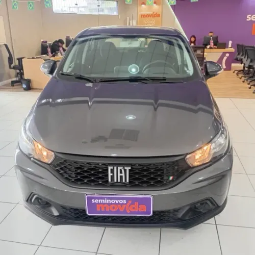 Fiat Argo Drive 1.0 Firefly 2025