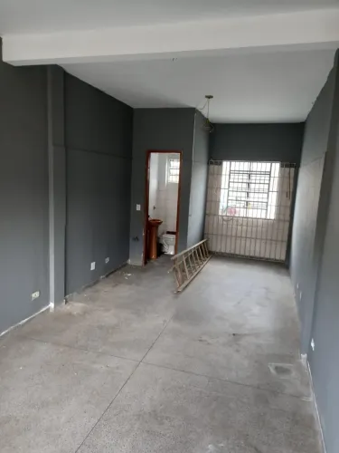 Aluga se sala comercial
