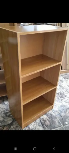 Armário multiuso (sapateira) NOVO