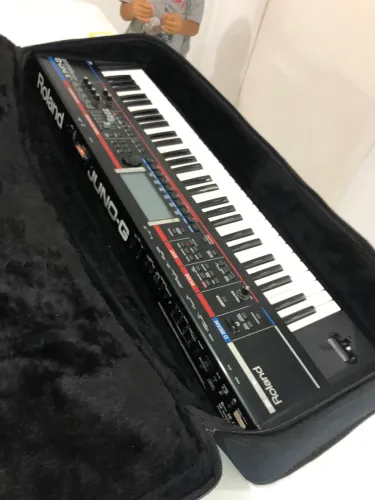 Roland Juno G 