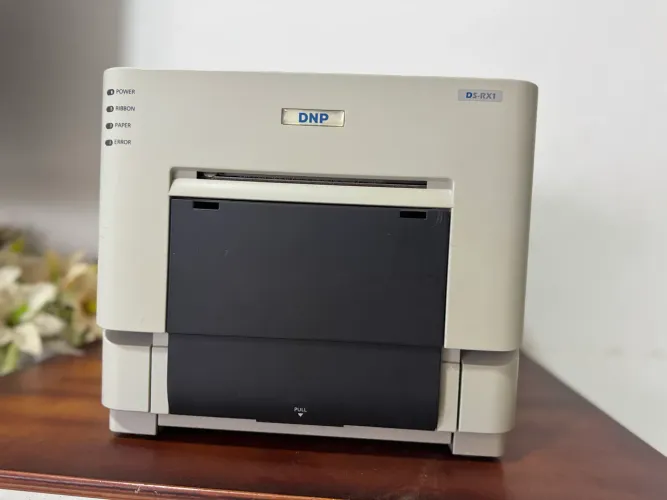 Impressora DNP DS RX1