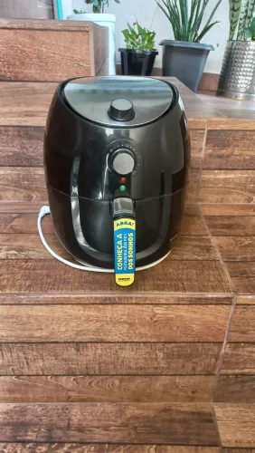 Airfryer 