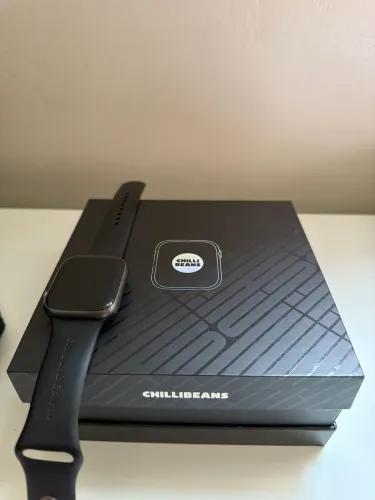 Relógio esportivo smart Watch unissex  EM GUAJARA MIRIM