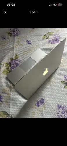 MacBook
