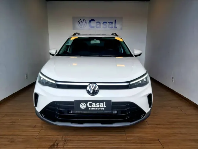 Volkswagen Nivus Sense 1.0 200 TSI Flex Aut. 2027