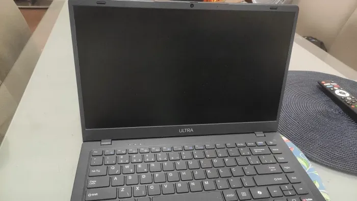 Notebook Multi Ultra