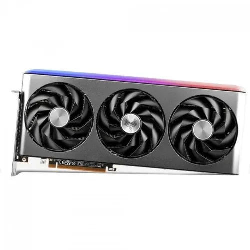 Sapphire Nitro+ AMD Radeon RX 7800 XT, 16GB, GDDR6, FSR, Ray Tracing (11330-99-90G)