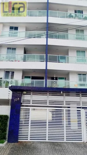 Apartamento para vender nos Bancários